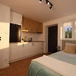 Apartament Ursovia By Vaya Warszawa