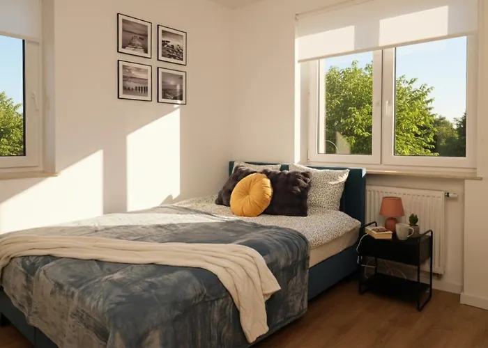 Ursovia By Vaya * 바르샤바