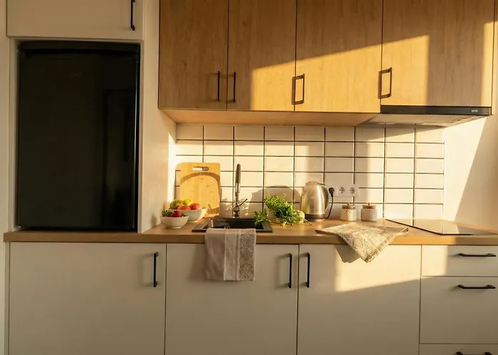 Ursovia By Vaya 바르샤바