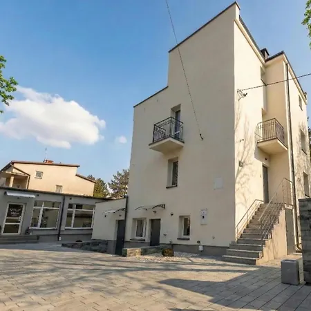 Ursovia By Vaya Apartment