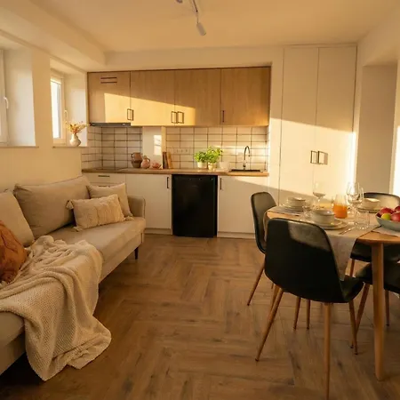 Ursovia By Vaya Apartment *