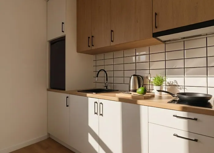 Ursovia By Vaya Apartment