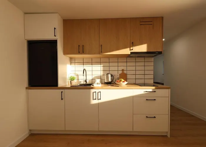 Apartment Ursovia By Vaya *