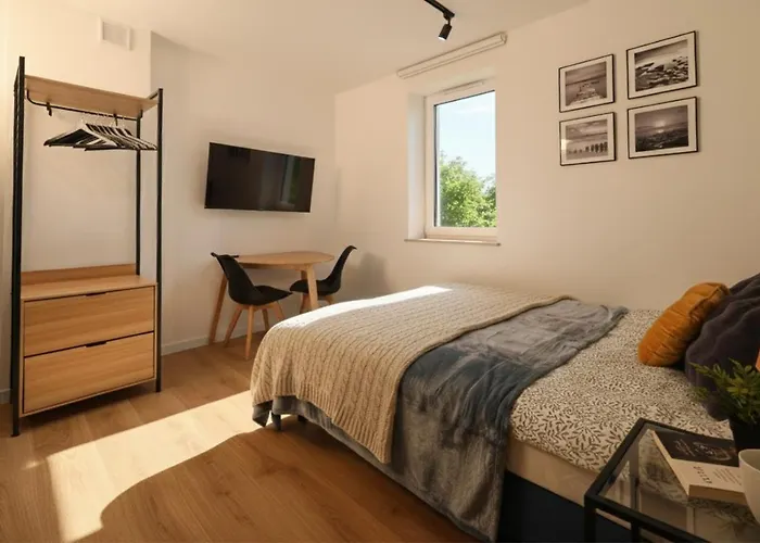 Ursovia By Vaya Apartment