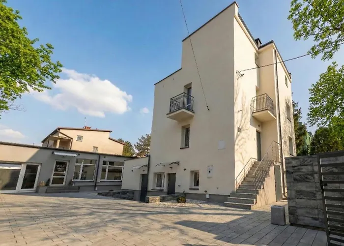 Ursovia By Vaya Apartment