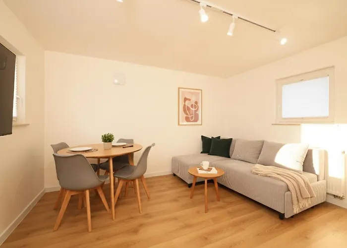 Ursovia By Vaya Apartment *