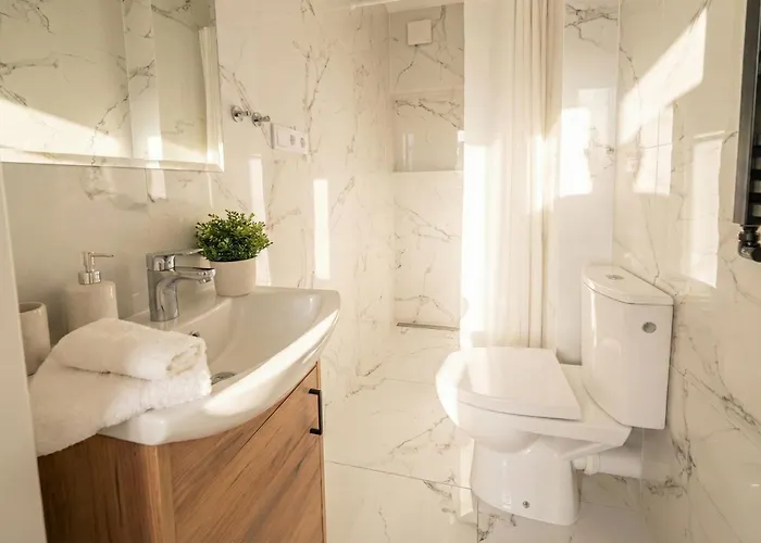 Ursovia By Vaya Apartment Warsaw