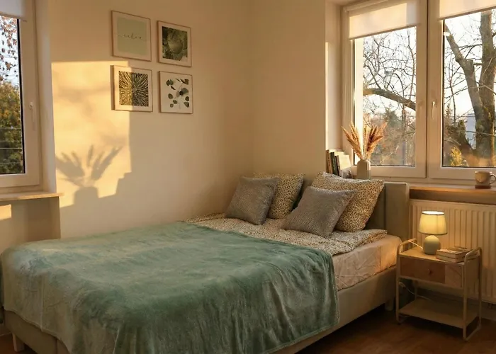 Ursovia By Vaya Warsaw