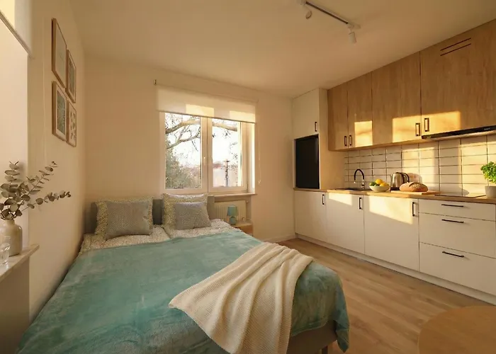 Apartment Ursovia By Vaya