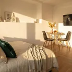 Appartement Ursovia By Vaya *