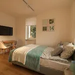 Ursovia By Vaya Appartement Varsovie