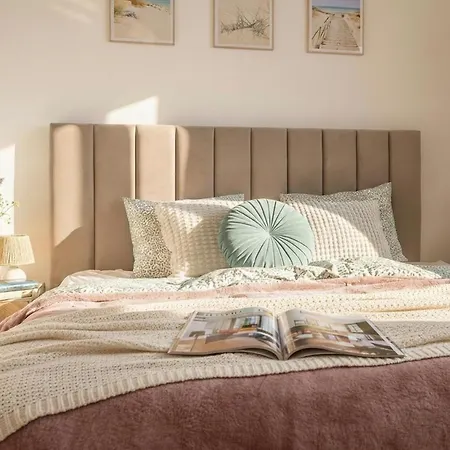 Ursovia By Vaya Βαρσοβία