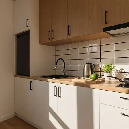 Ursovia By Vaya Διαμέρισμα