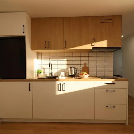 Διαμέρισμα Ursovia By Vaya *