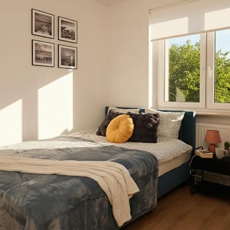 Ursovia By Vaya * Βαρσοβία