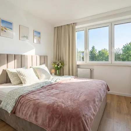 Ursovia By Vaya * Βαρσοβία