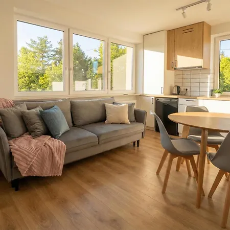 Ursovia By Vaya Διαμέρισμα *