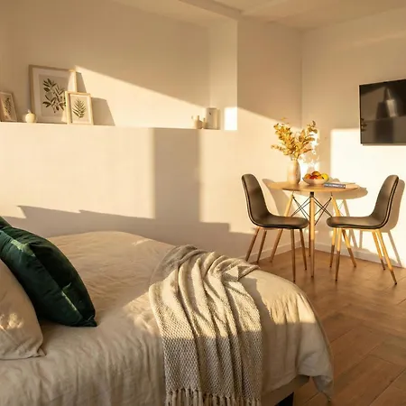 Apartment Ursovia By Vaya *