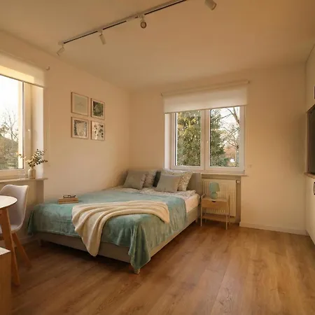 Διαμέρισμα Ursovia By Vaya *