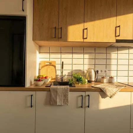 Ursovia By Vaya Βαρσοβία