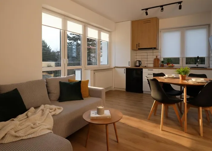 Ursovia By Vaya Appartement