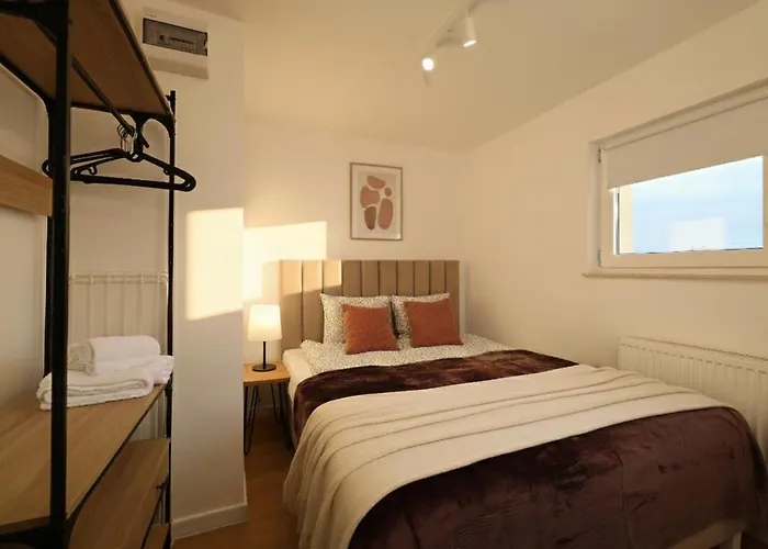 Ursovia By Vaya Appartement *