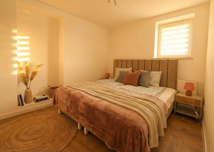 Appartement Ursovia By Vaya Varsovie