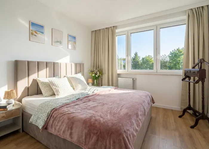 Ursovia By Vaya * 华沙