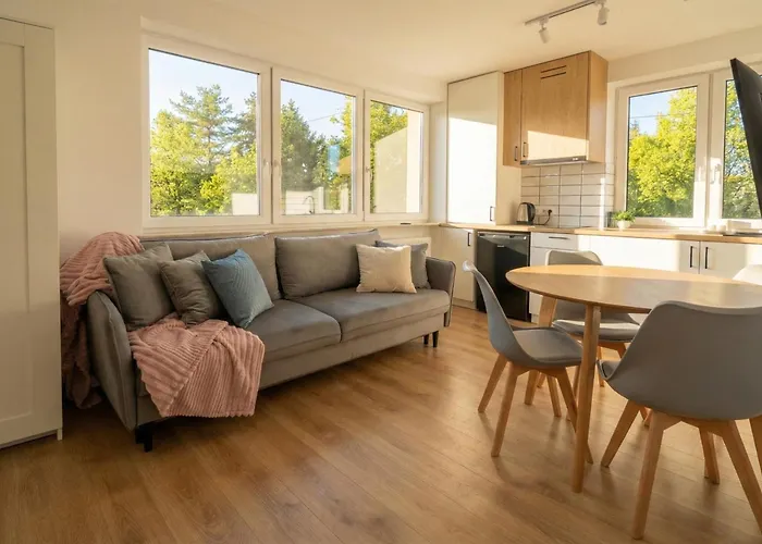 Ursovia By Vaya Appartement *